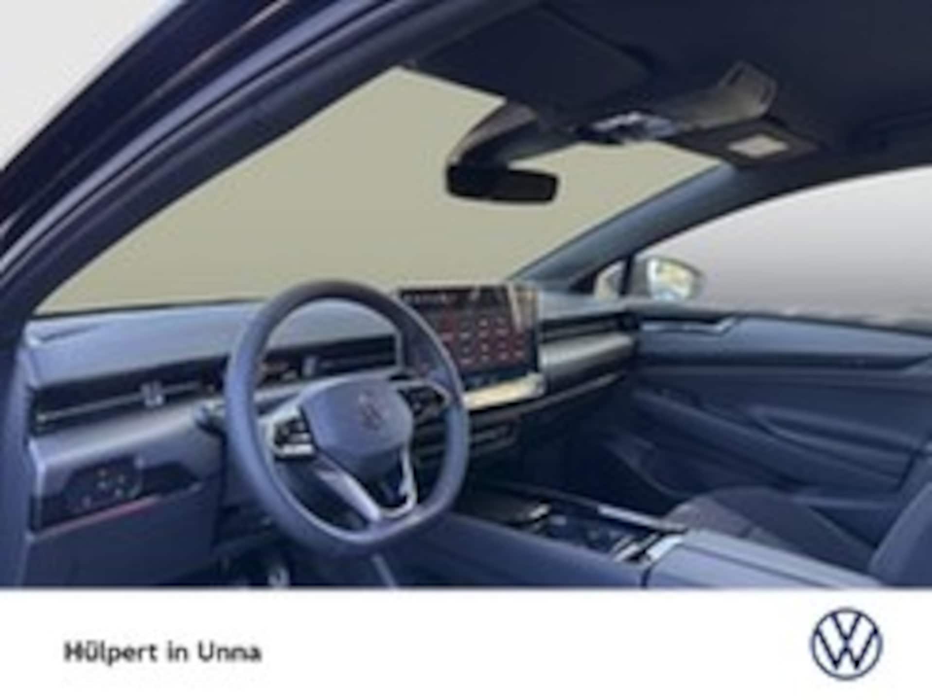 Volkswagen ID.7 Tourer S Limited Edition