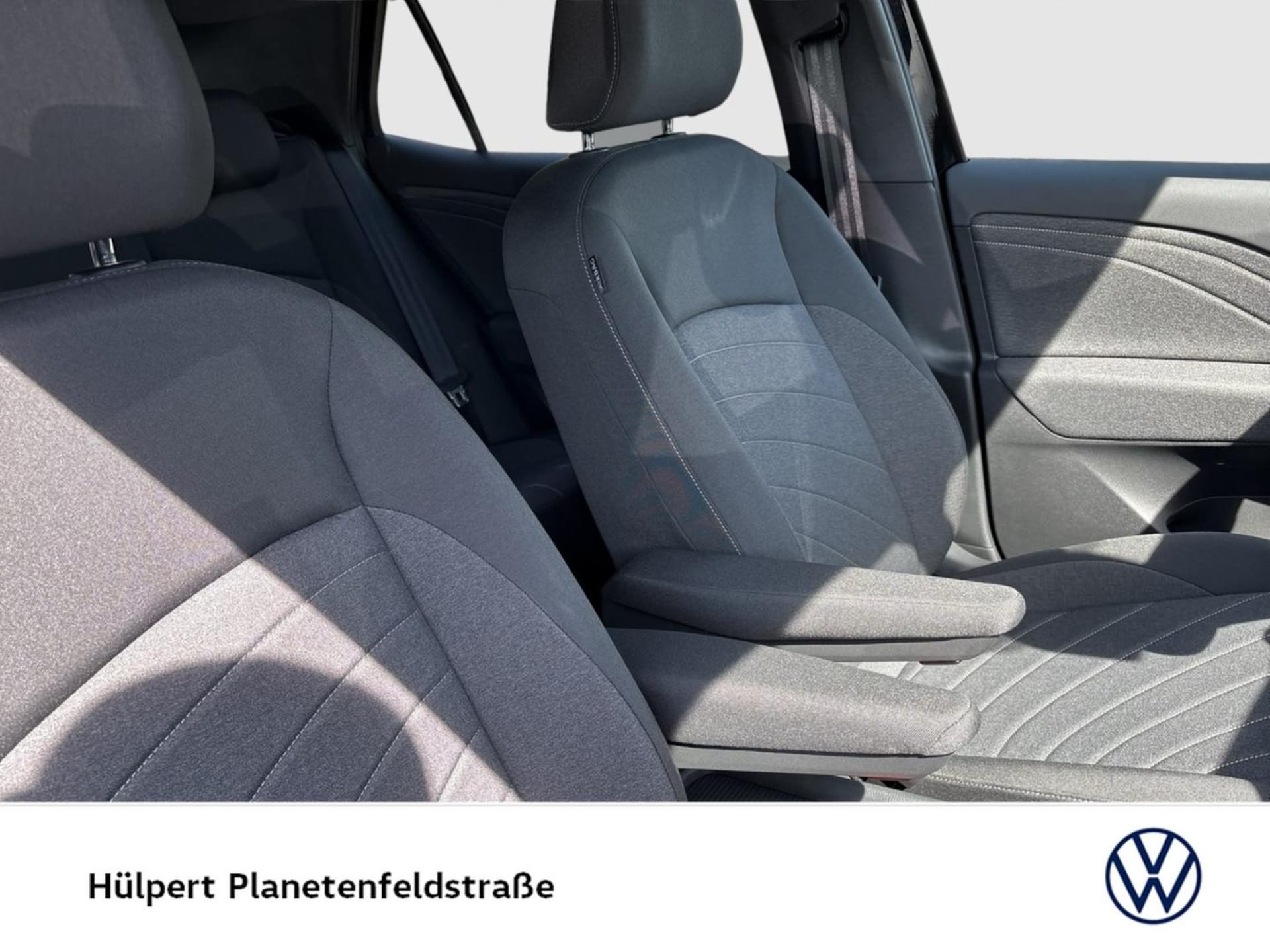 Volkswagen ID.3 Pure
