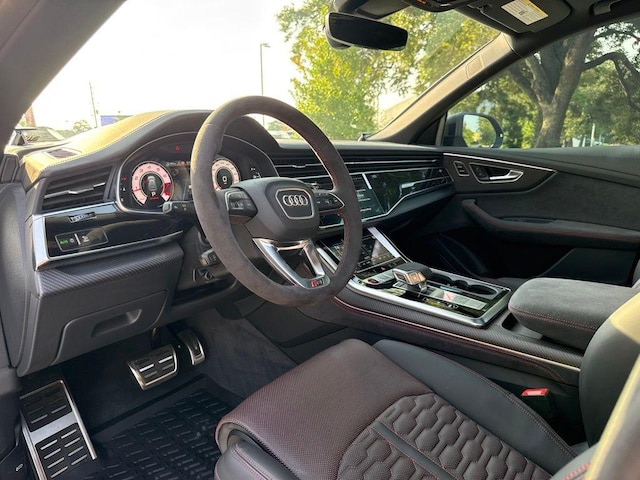2026 Audi RS Q8 Base - Photo 20