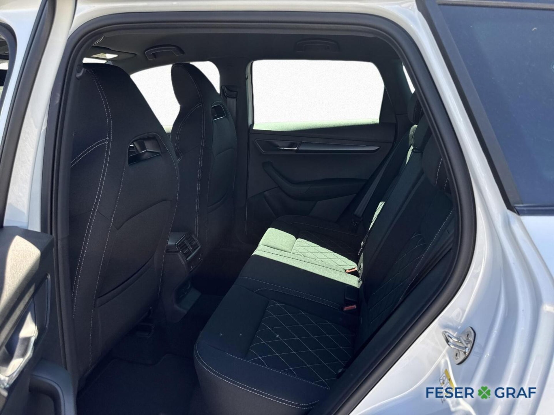 Skoda Karoq Sportline