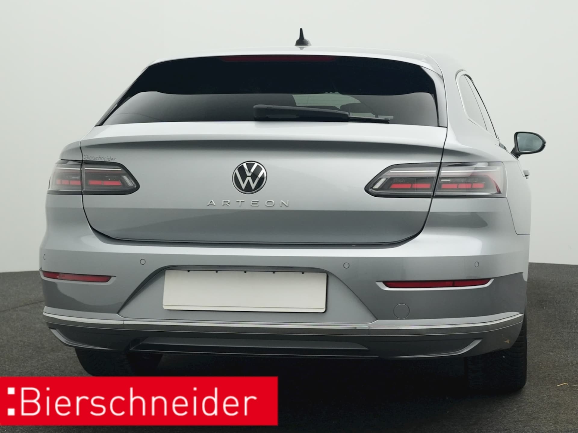Volkswagen Arteon Shooting Brake Elegance