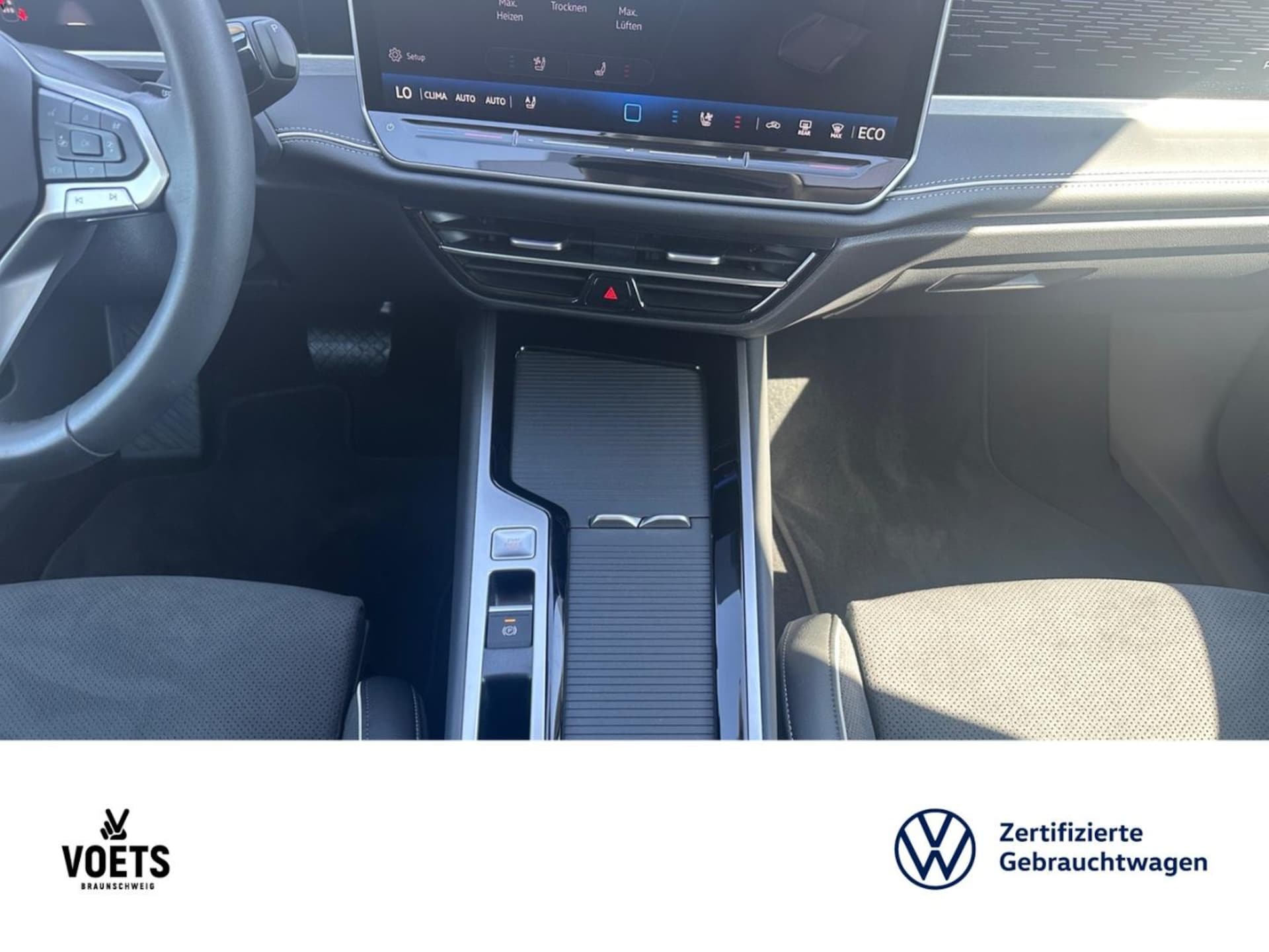Volkswagen Passat Elegance