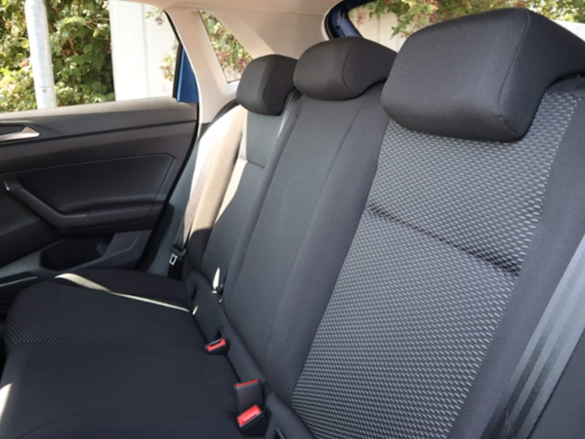 Volkswagen Polo FRESH