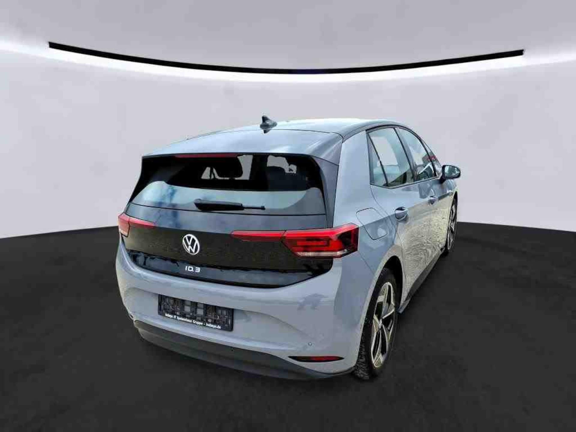 Volkswagen ID.3 Pro Performance