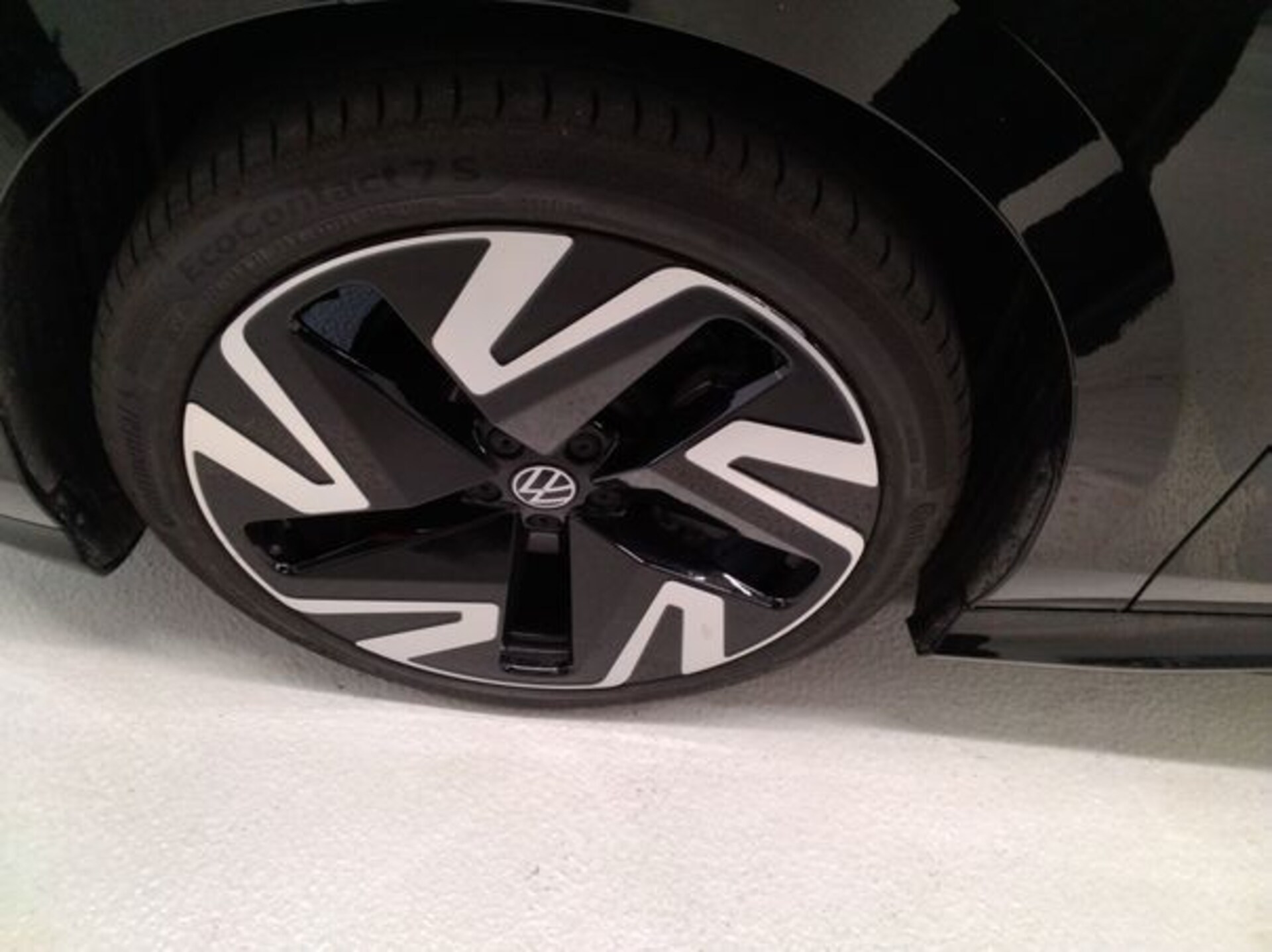 Volkswagen ID.7 Tourer GTX