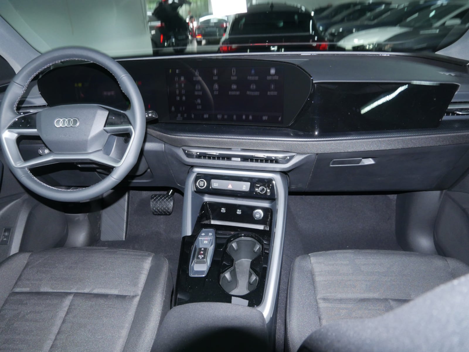 Audi Q5 – Bild 20
