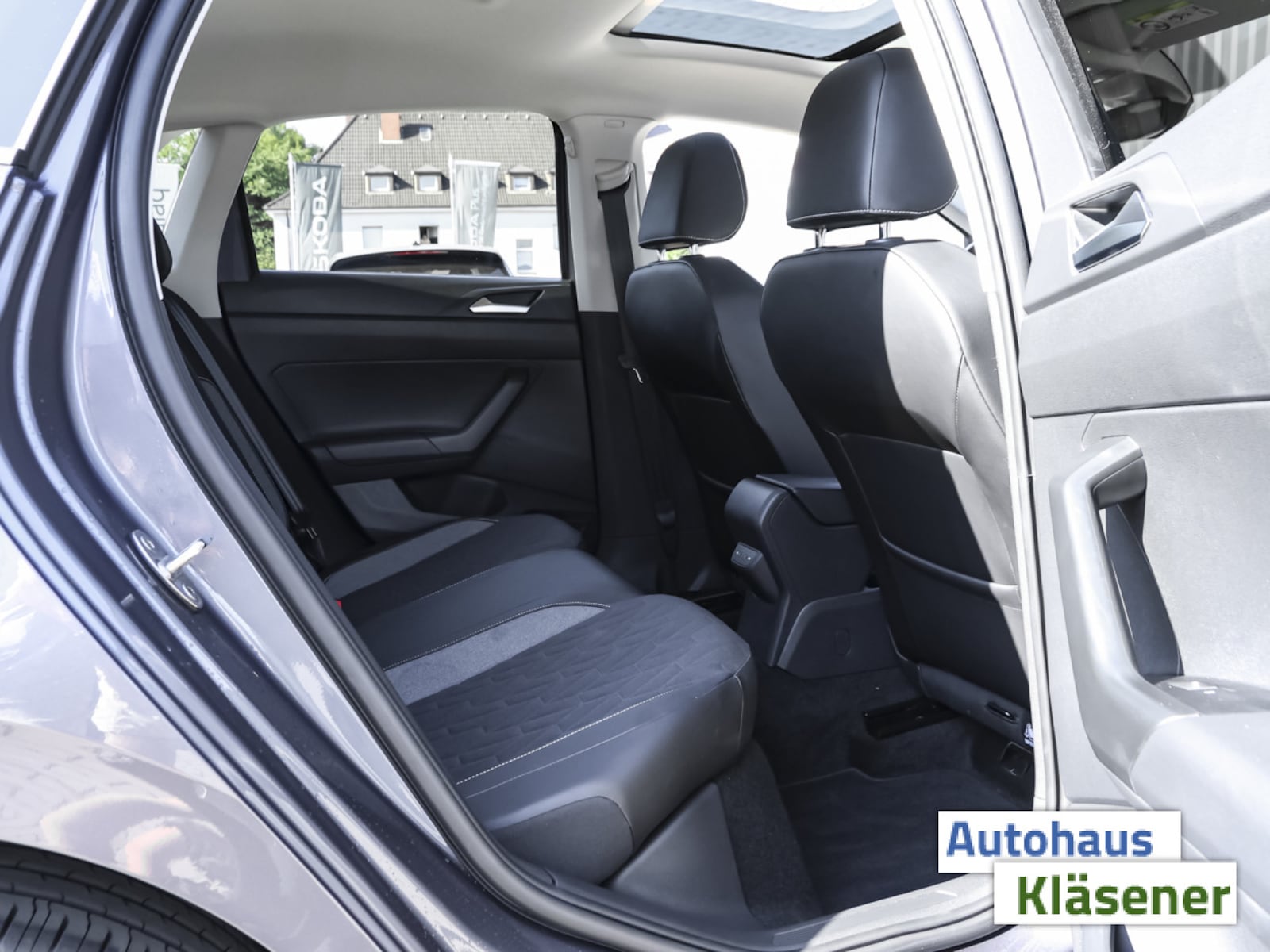 Volkswagen Polo – Bild 13