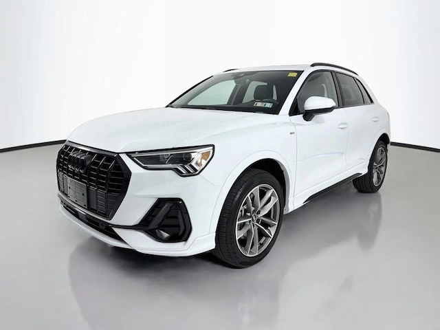 2023 Audi Q3 SUV