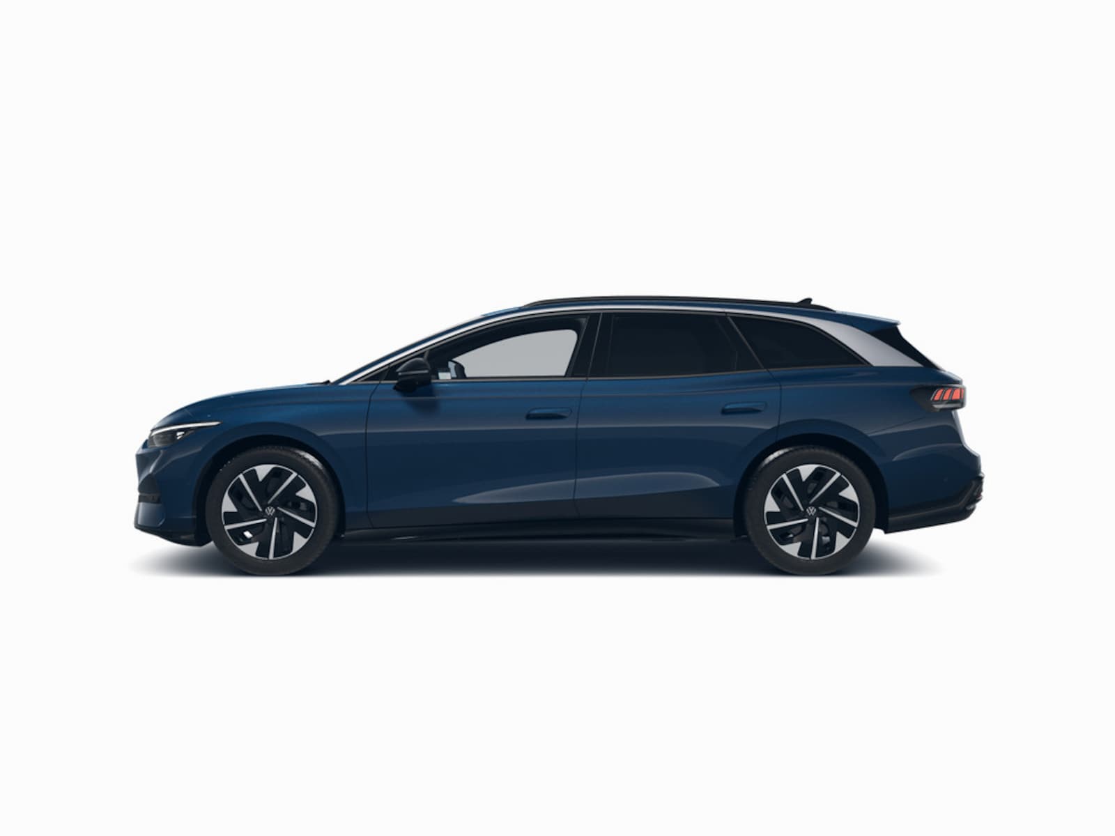 Volkswagen ID.7 Tourer – Bild 9
