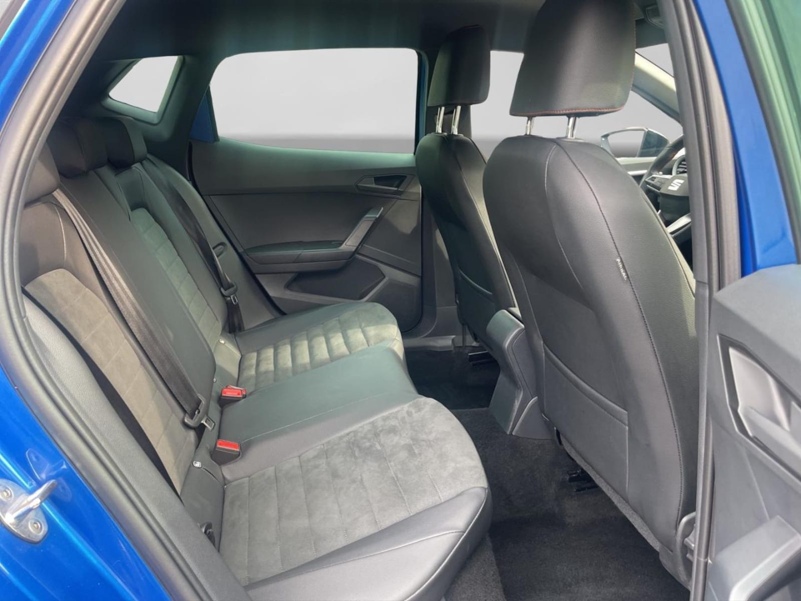 SEAT Ibiza – Bild 6