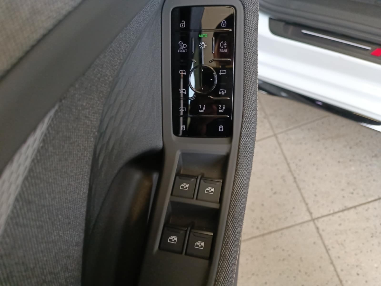 Audi A6 Avant – Bild 15