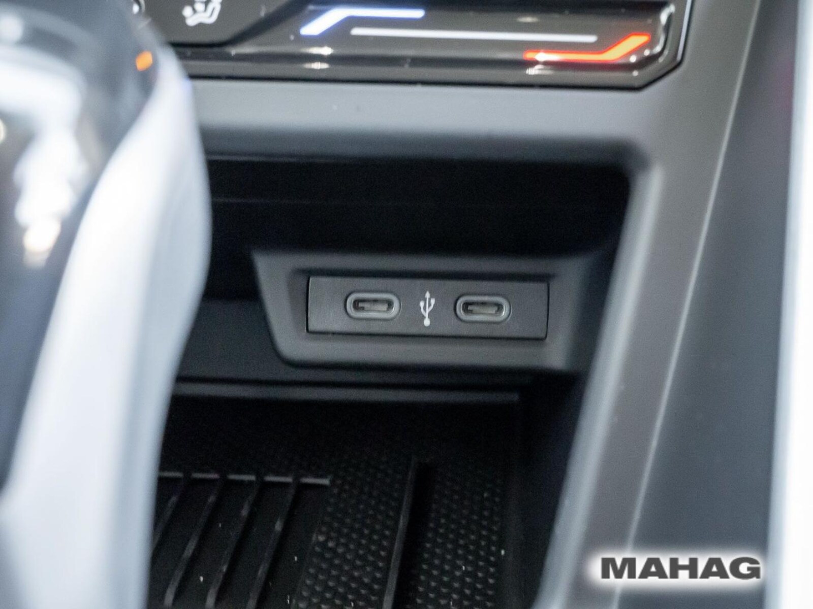 Volkswagen Taigo – Bild 25