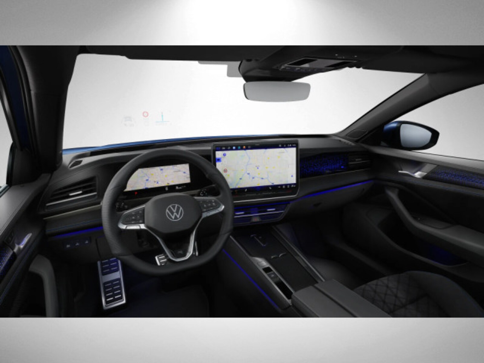 Volkswagen Passat – Bild 9