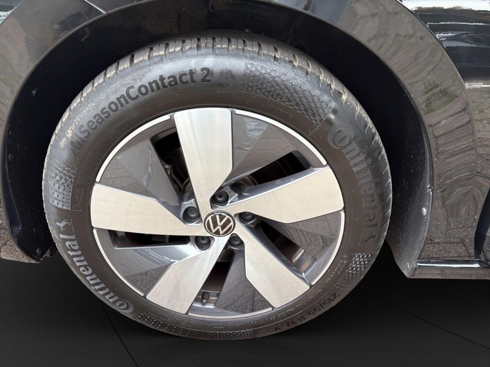 Volkswagen Passat – Bild 6