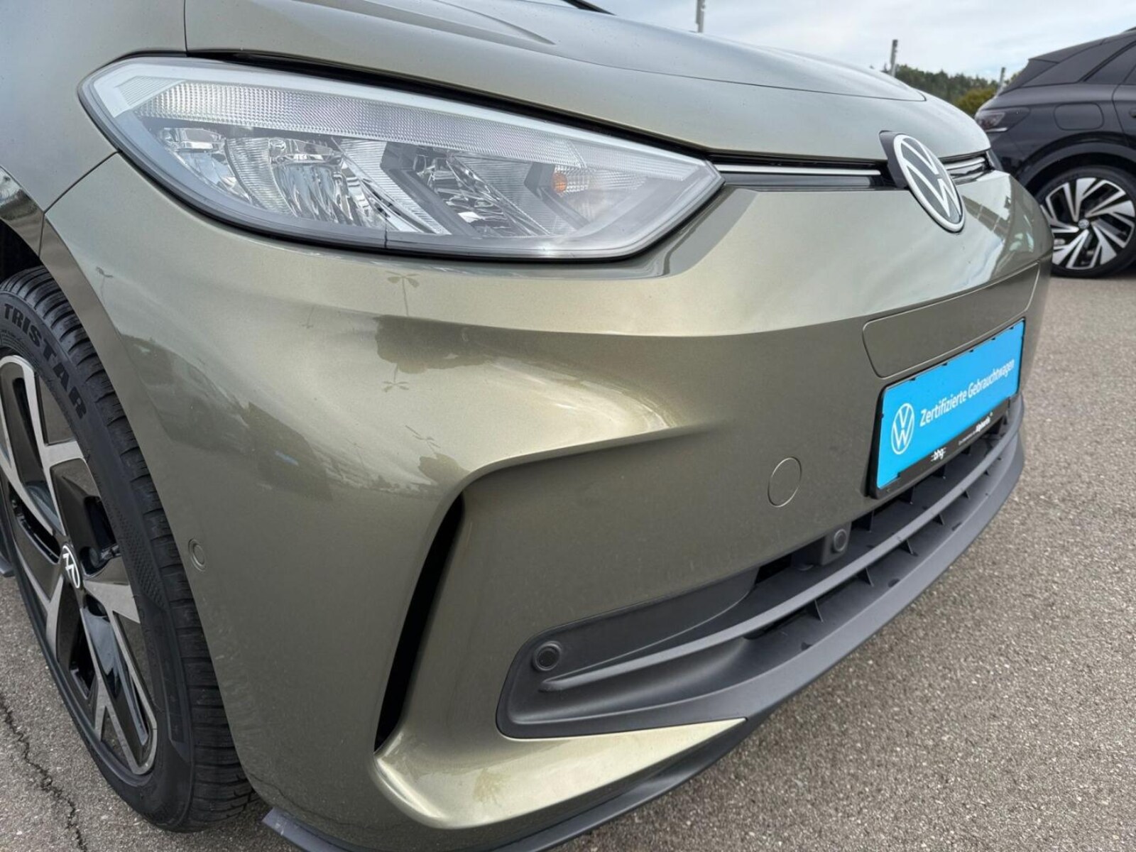 Volkswagen ID.3 – Bild 9