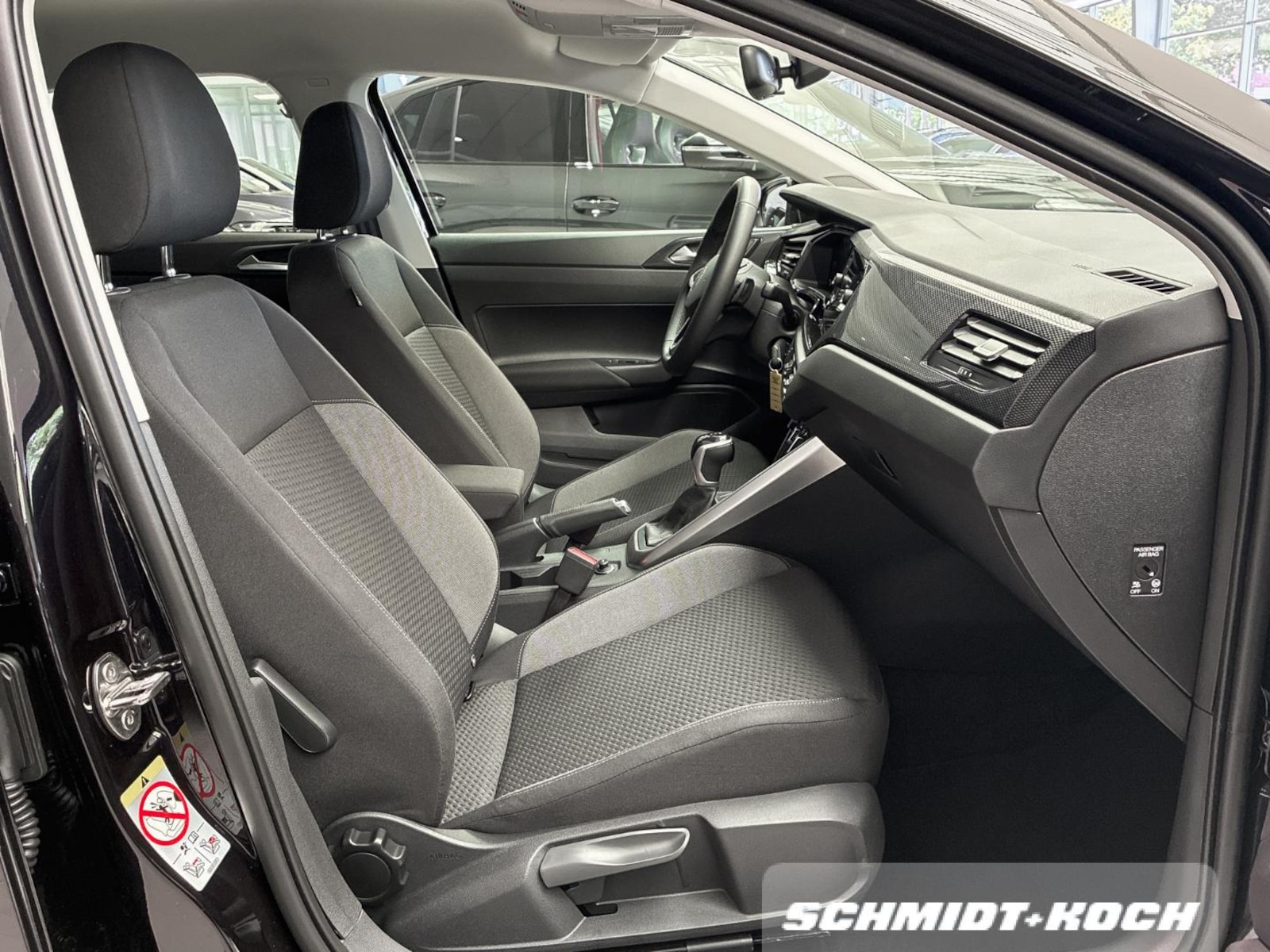 Volkswagen Polo – Bild 5