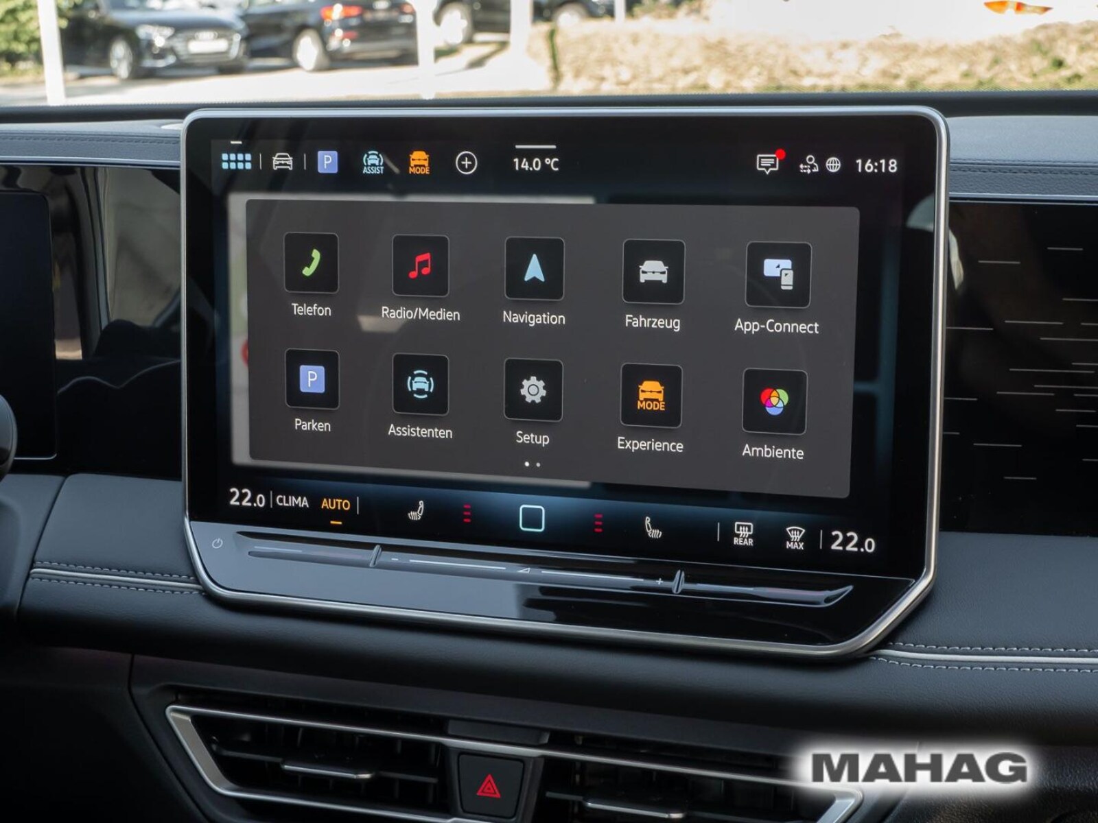 Volkswagen Tiguan – Bild 17