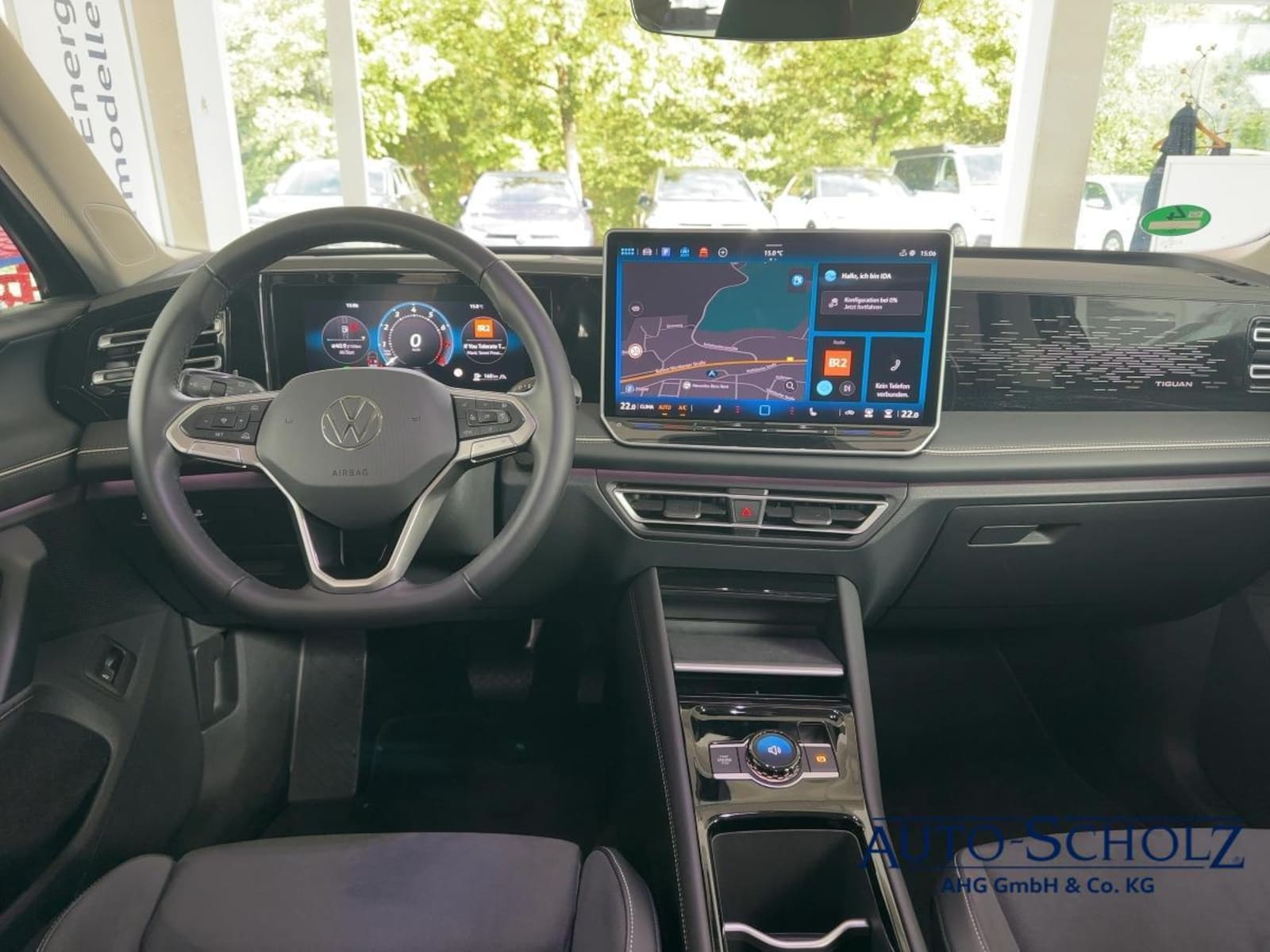 Volkswagen Tiguan – Bild 8