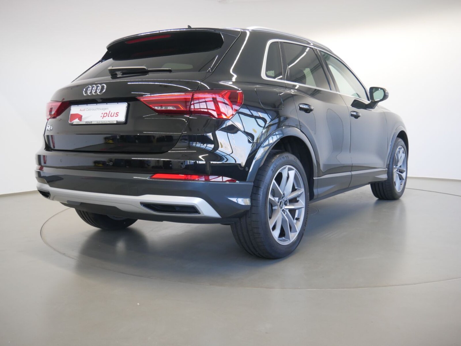 Audi Q3 – Bild 6