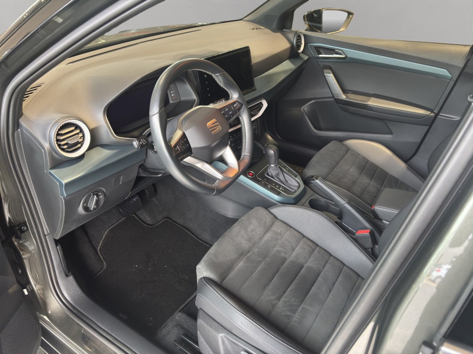 SEAT Arona – Bild 3