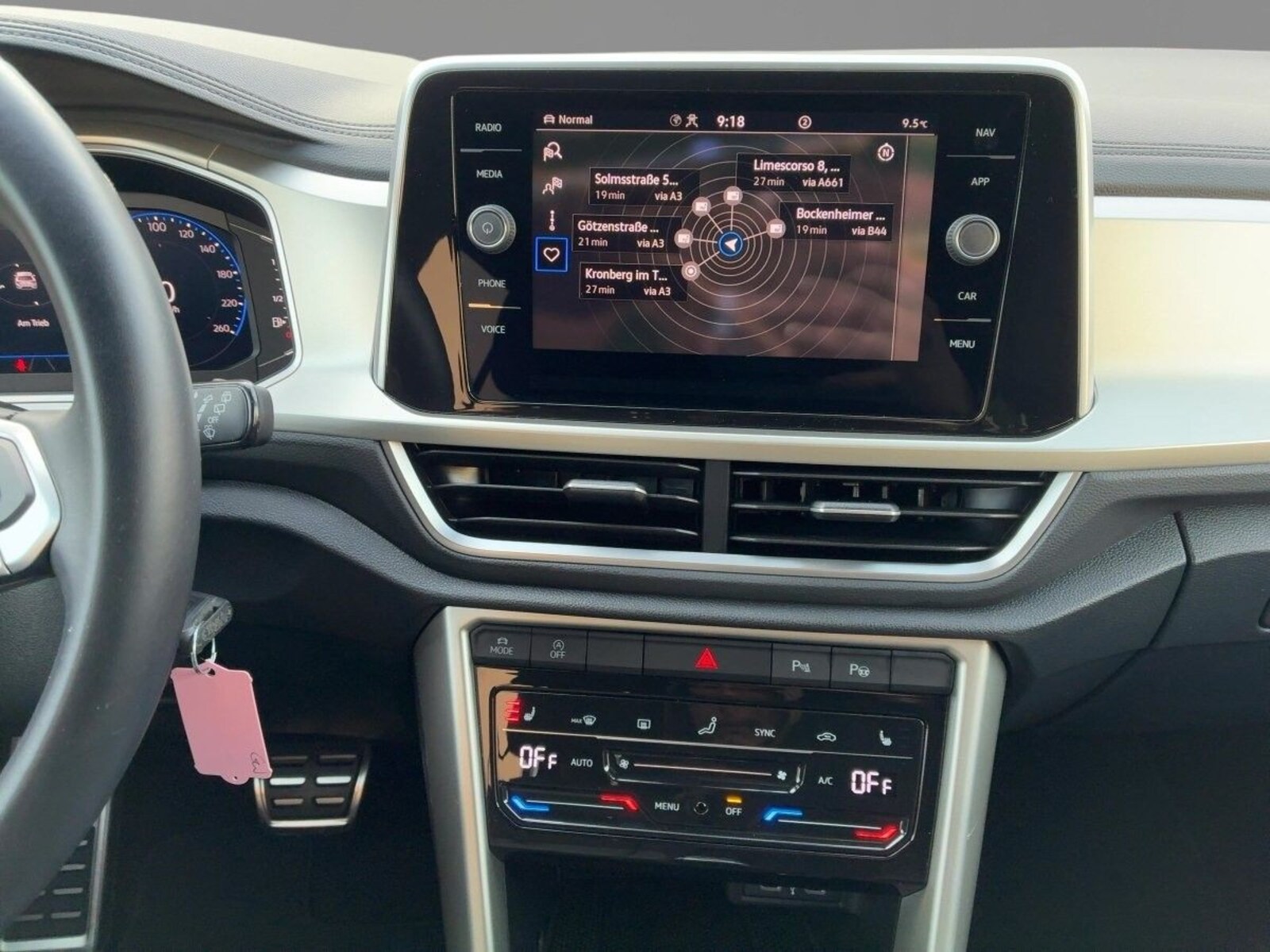 Volkswagen T-Roc – Bild 13