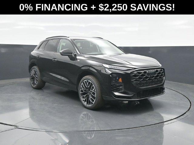 Photo of 2026 Audi Q3 SUV 