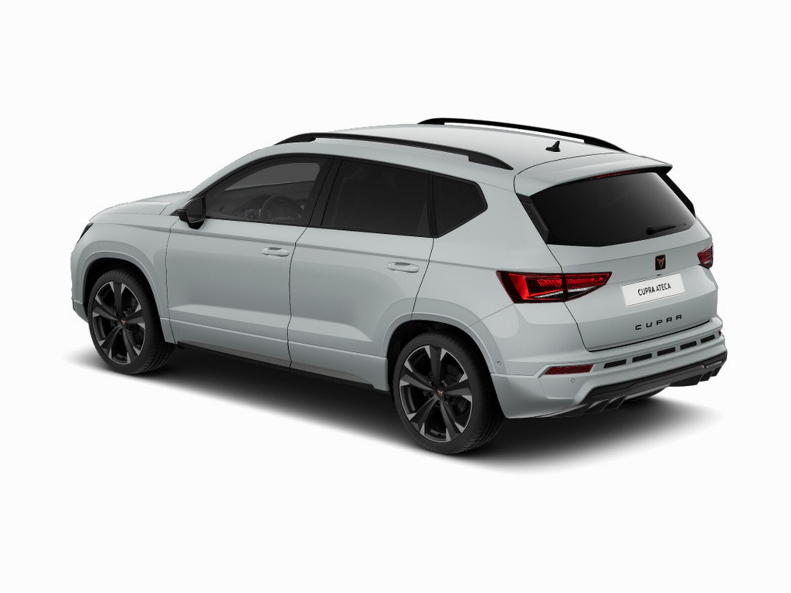 CUPRA Ateca – Bild 3