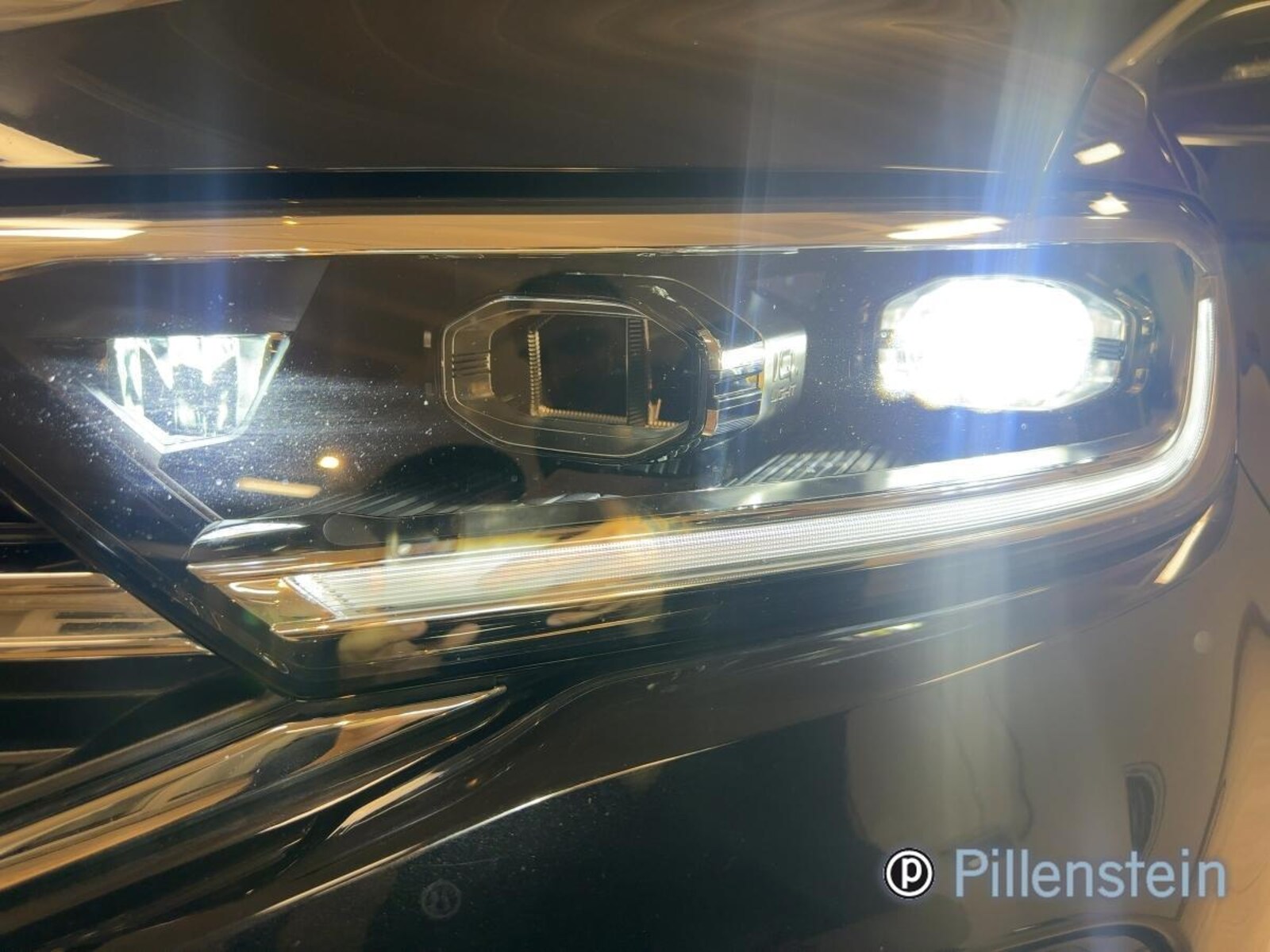 Volkswagen T-Roc – Bild 13