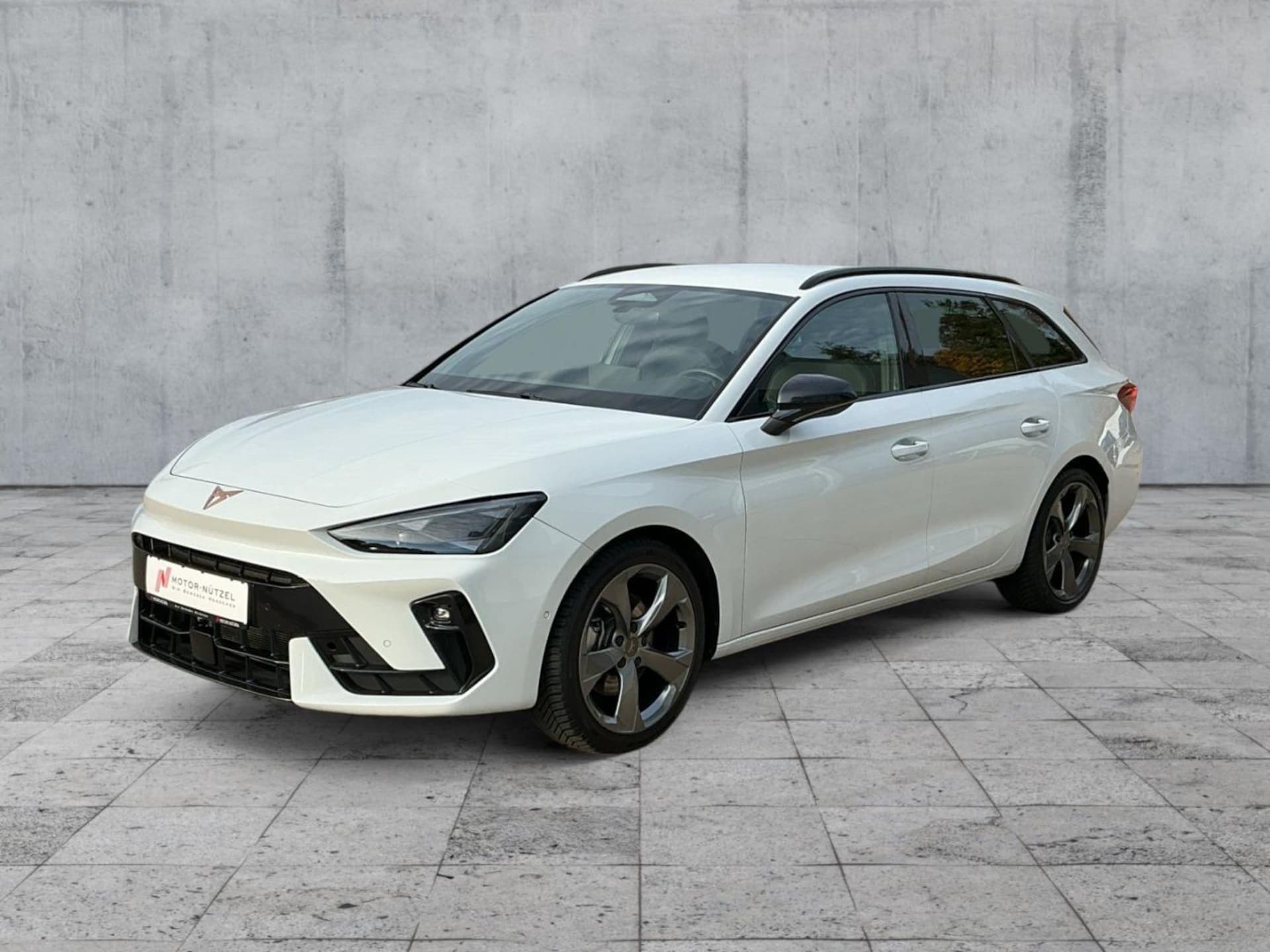 Cupra Leon Sportstourer 2026