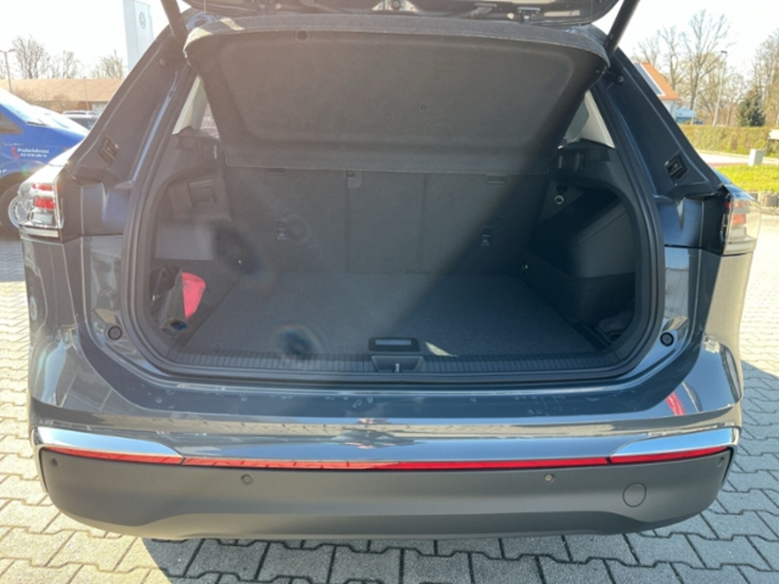 Volkswagen Tiguan – Bild 10