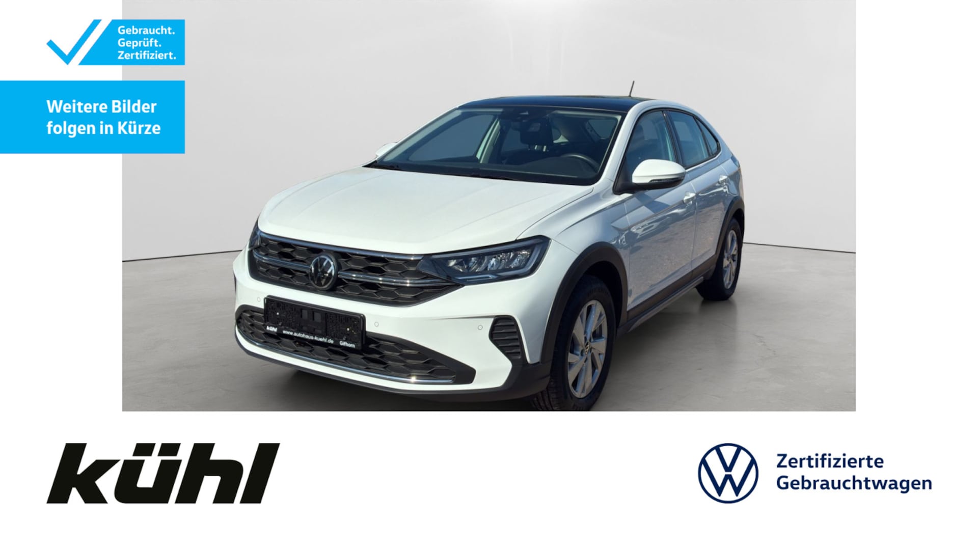 Volkswagen Taigo 2022