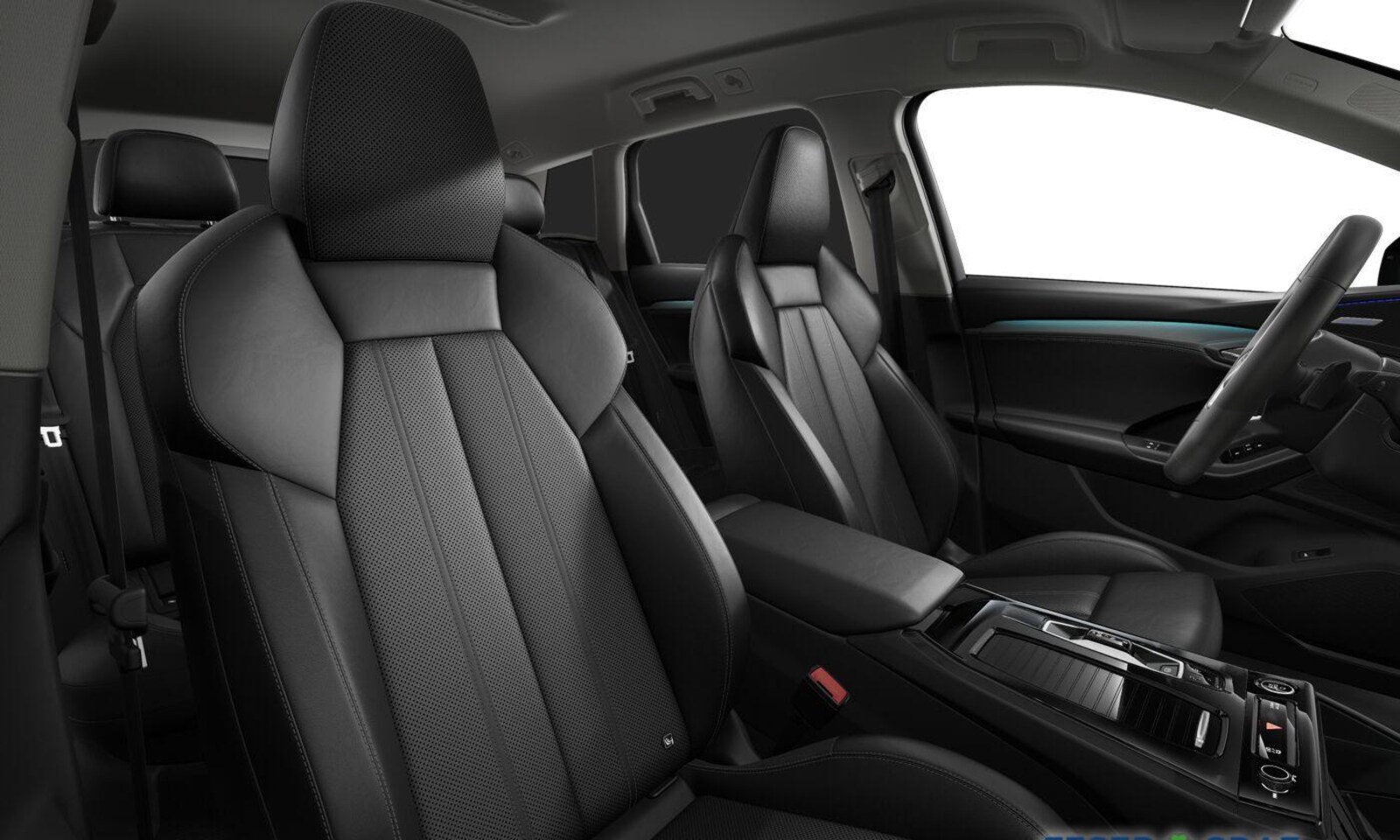 Audi Q6 e-tron – Bild 4