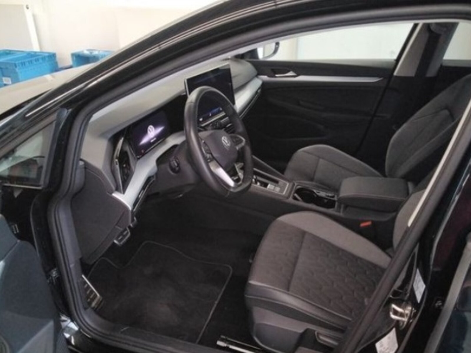 Volkswagen Golf – Bild 5