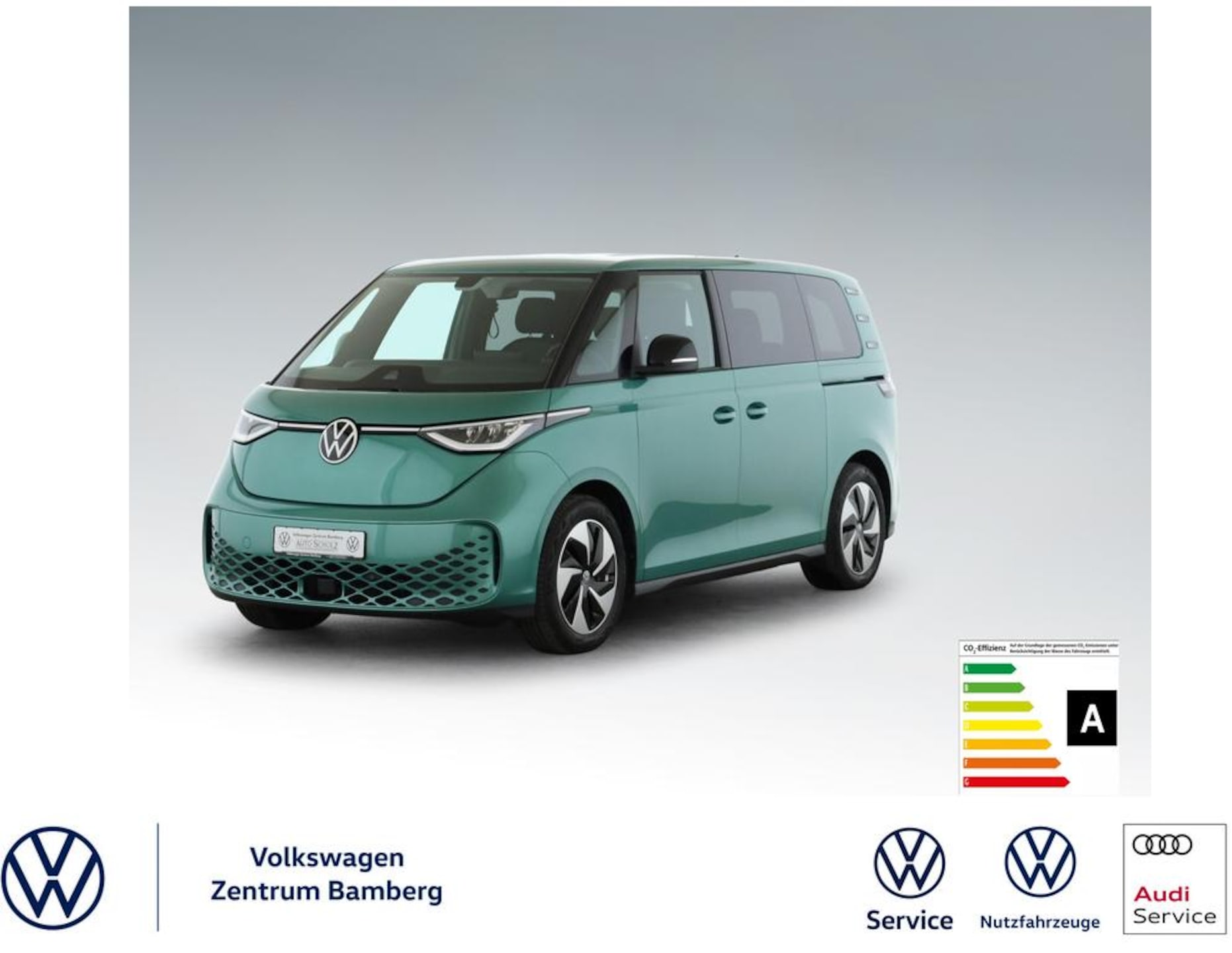 Volkswagen ID. Buzz 2024