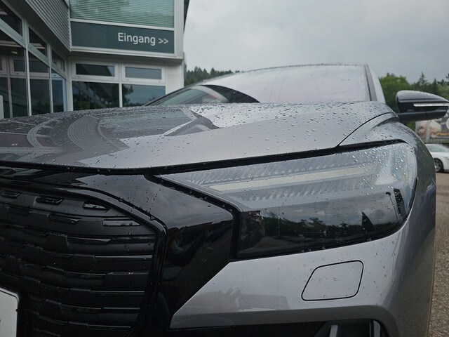 Image about Audi Q4 Sportback e-tron 50 e-tron quattro