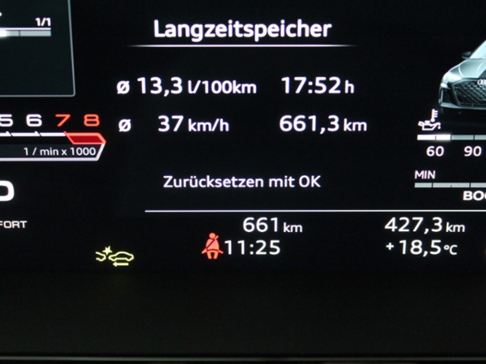 Audi RS 3 Sportback – Bild 18