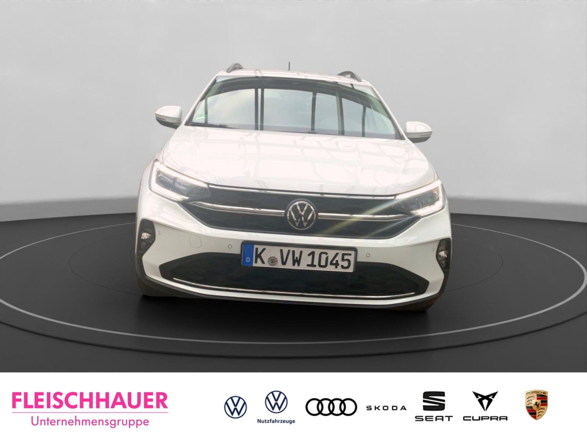 Volkswagen Taigo Life