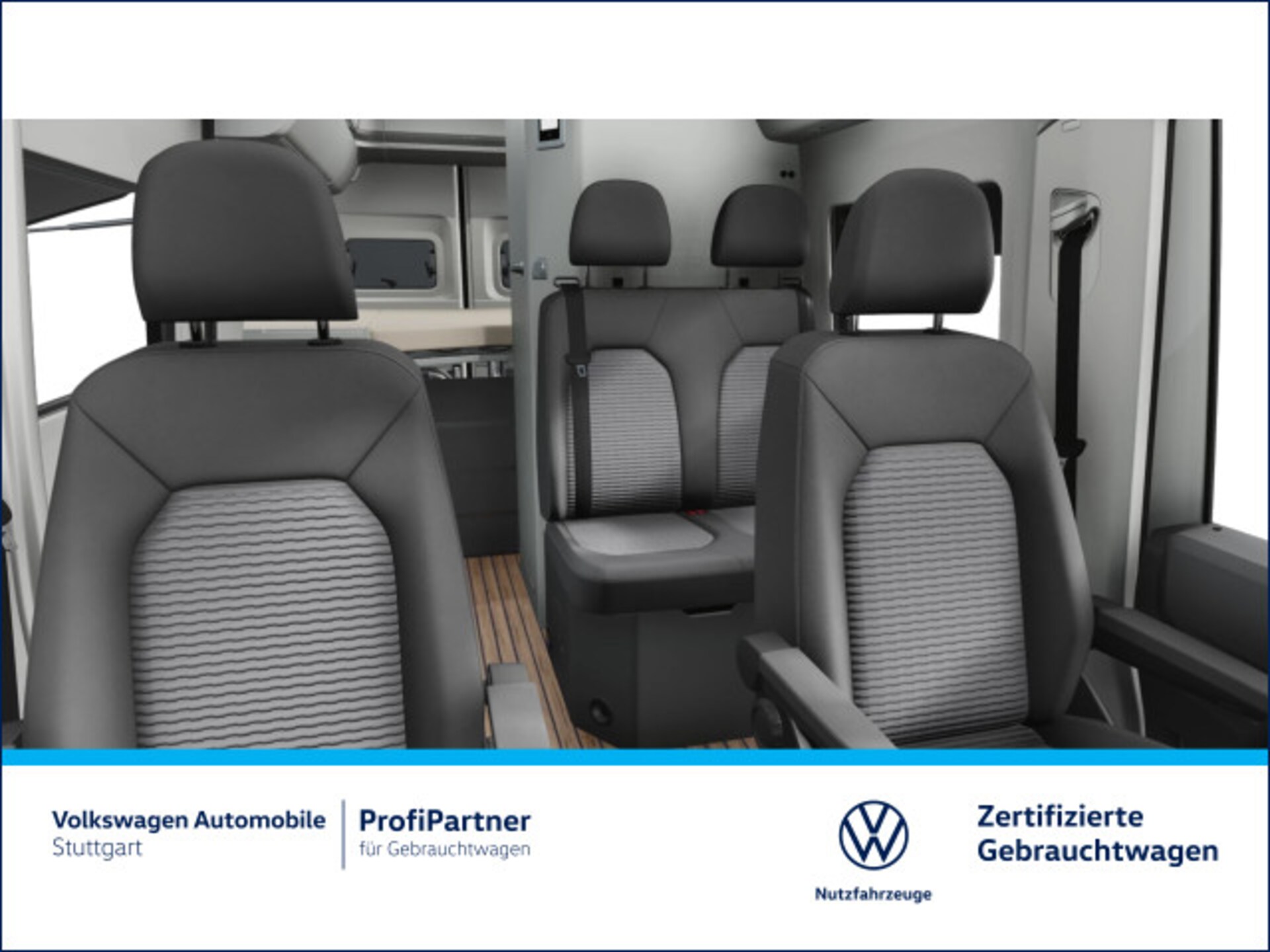 Volkswagen Grand California 600