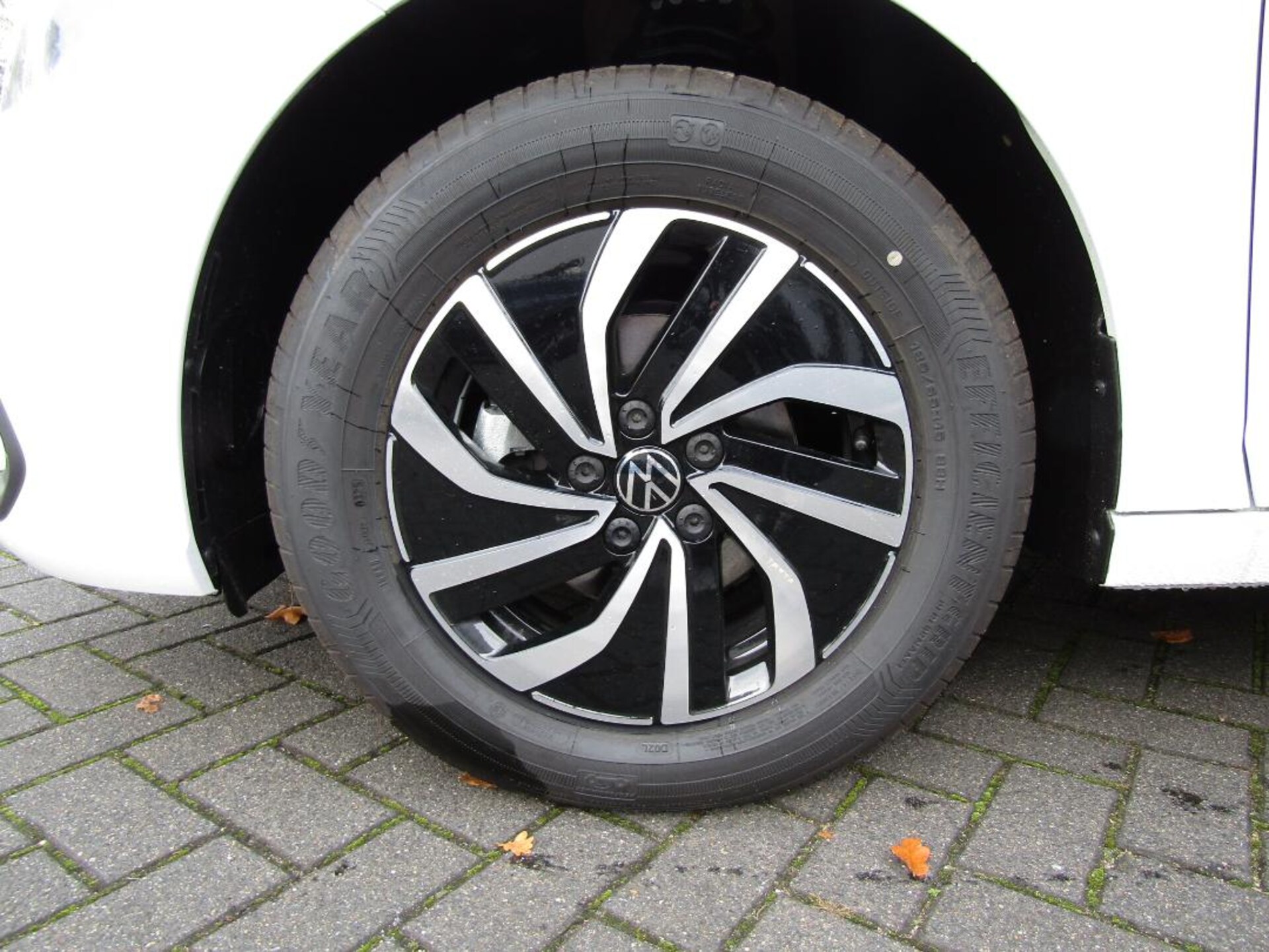 Volkswagen Polo Life