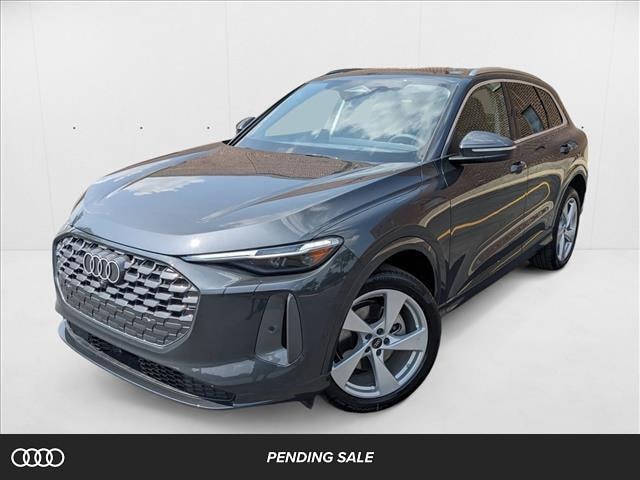 2025 Audi New Q5 Premium Plus's photo