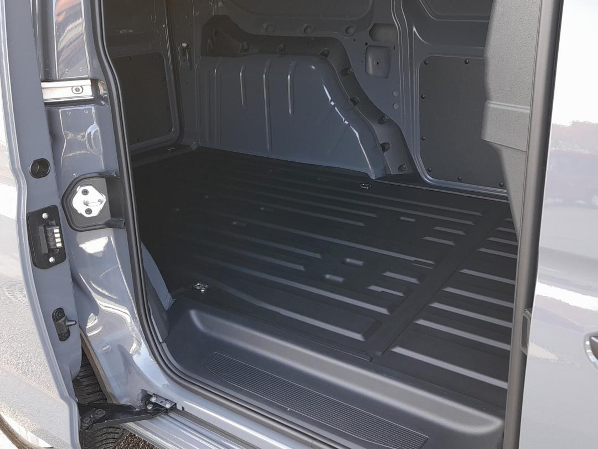 Volkswagen Caddy Maxi Cargo