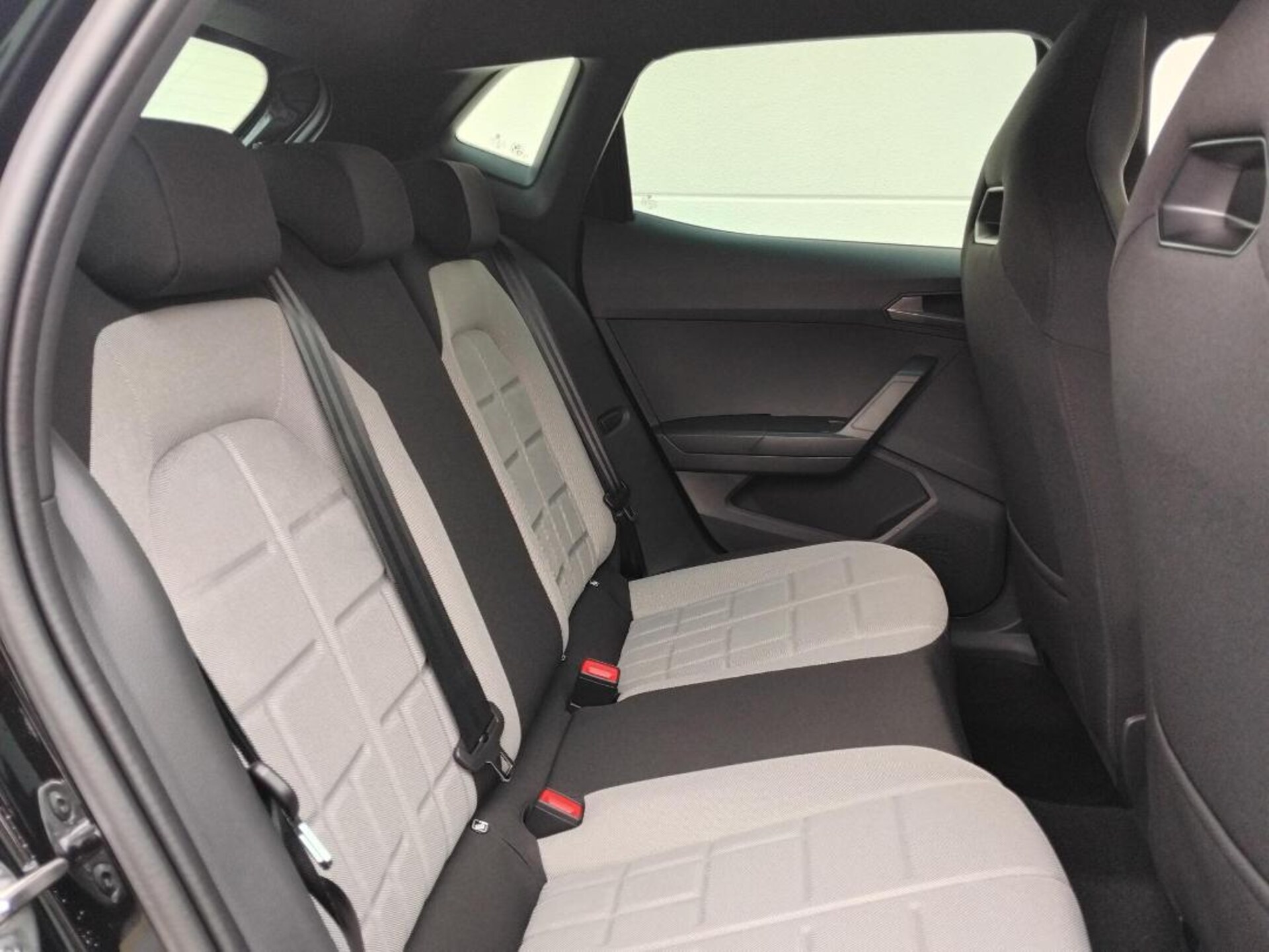 SEAT Ibiza FR