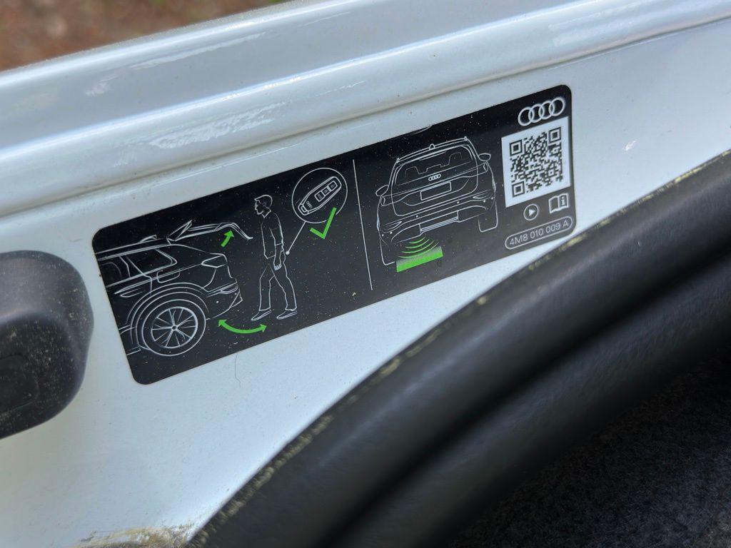 2026 Audi A3 Premium - Photo 45