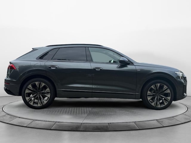 2026 Audi Q8 Premium Plus - Photo 8