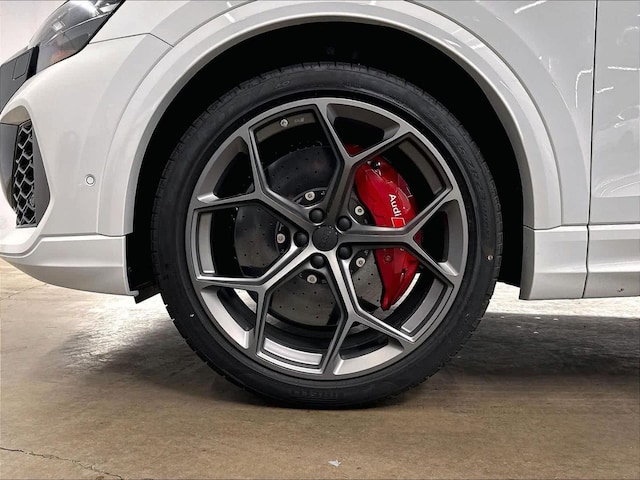 2026 Audi RS Q8 Base - Photo 13