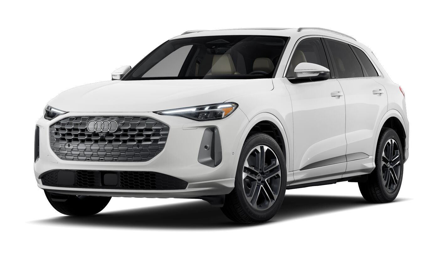2025 Audi Q5 40 Premium Plus's photo