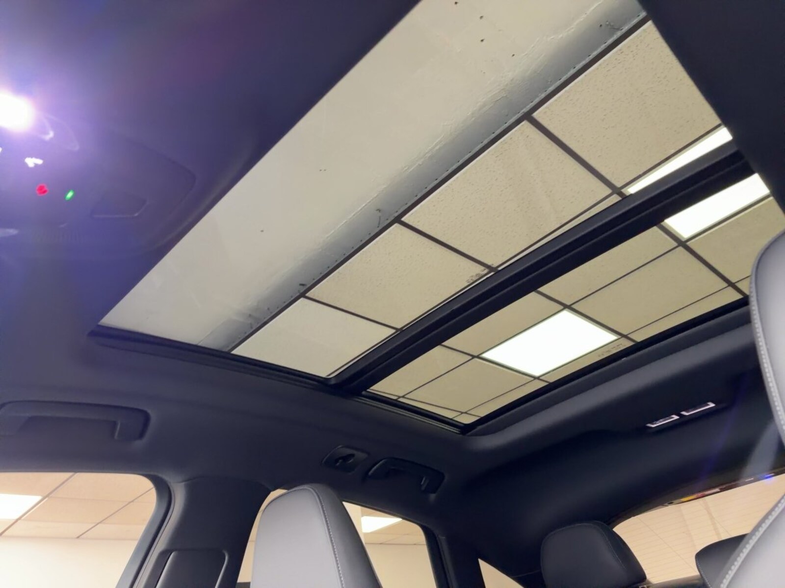 Audi Q5 Sportback – Bild 16