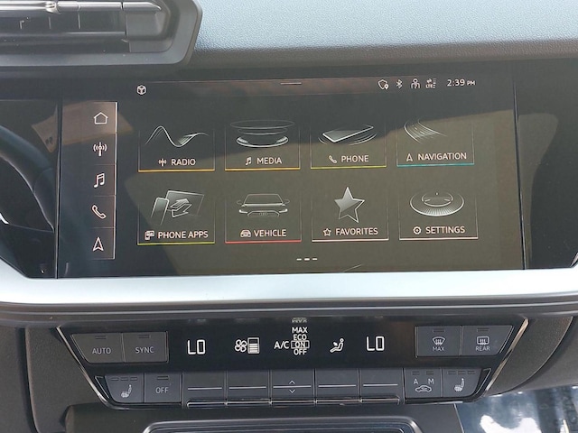 2023 Audi A3 Sedan Premium Plus - Photo 23