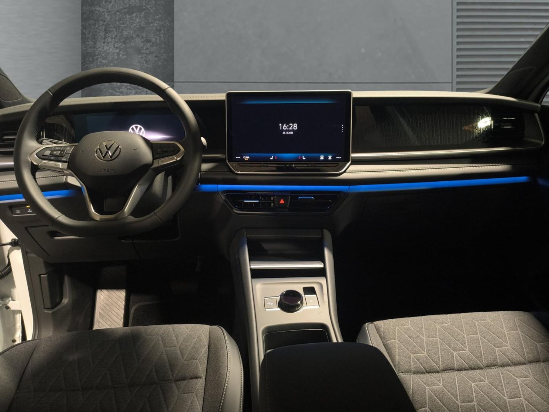 Volkswagen Tayron Life