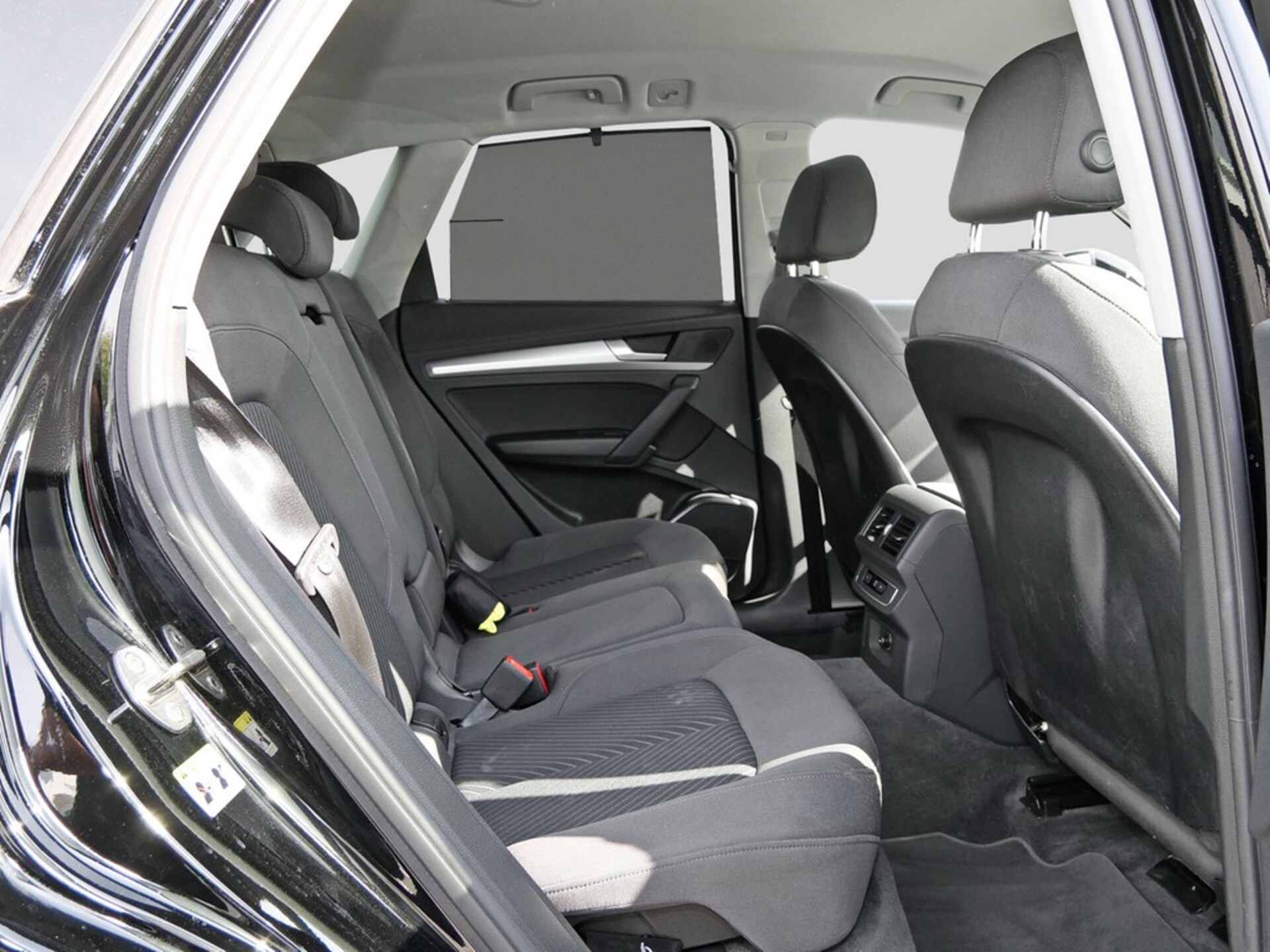 Audi Q5 TFSI e advanced